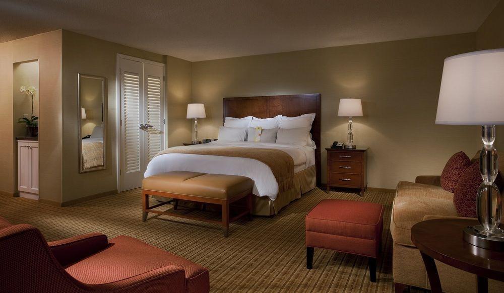 San Francisco Marriott Fisherman'S Wharf Zewnętrze zdjęcie